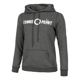 Vêtements De Tennis Tennis-Point Classic Logo Hoody Women